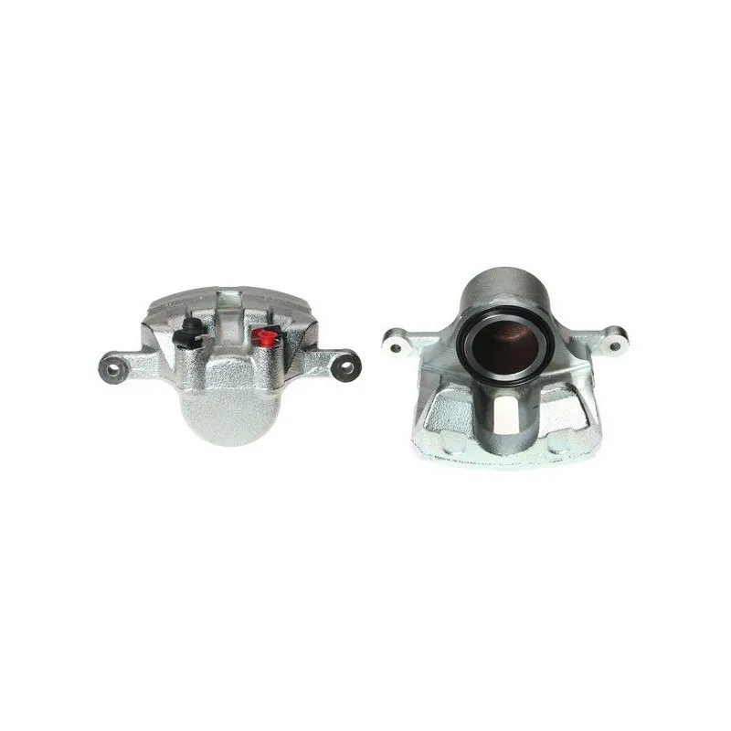 Étrier de frein BUDWEG CALIPER 344366