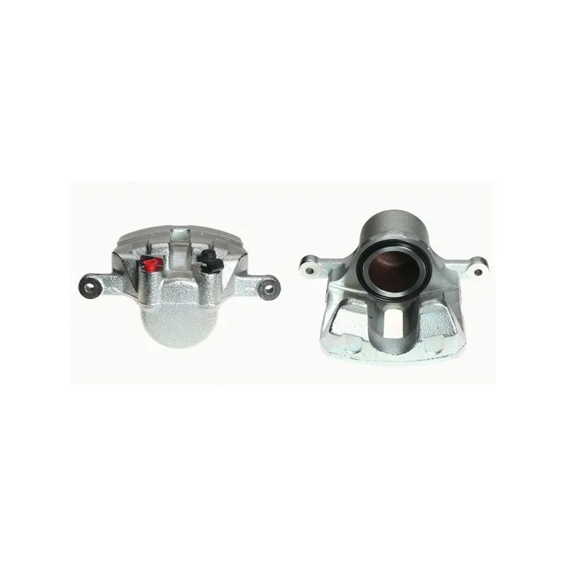 Étrier de frein BUDWEG CALIPER 344367