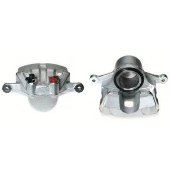 Étrier de frein BUDWEG CALIPER 344368
