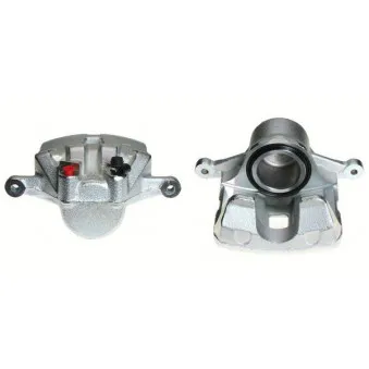 Étrier de frein BUDWEG CALIPER 344369