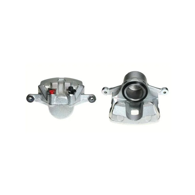 Étrier de frein BUDWEG CALIPER 344369