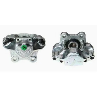 Étrier de frein BUDWEG CALIPER 34437