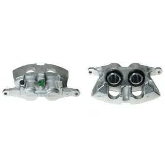 Étrier de frein BUDWEG CALIPER 344370