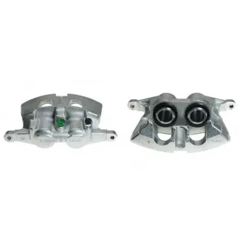 Étrier de frein BUDWEG CALIPER 344371