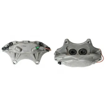 Étrier de frein BUDWEG CALIPER 344372