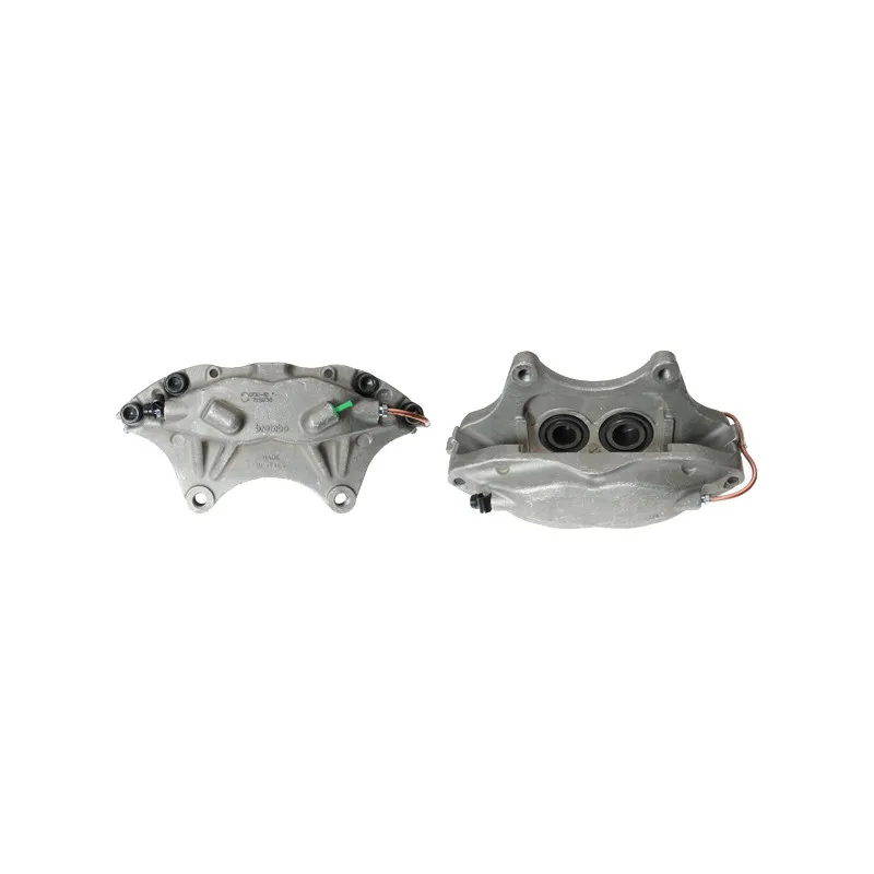 Étrier de frein BUDWEG CALIPER 344372