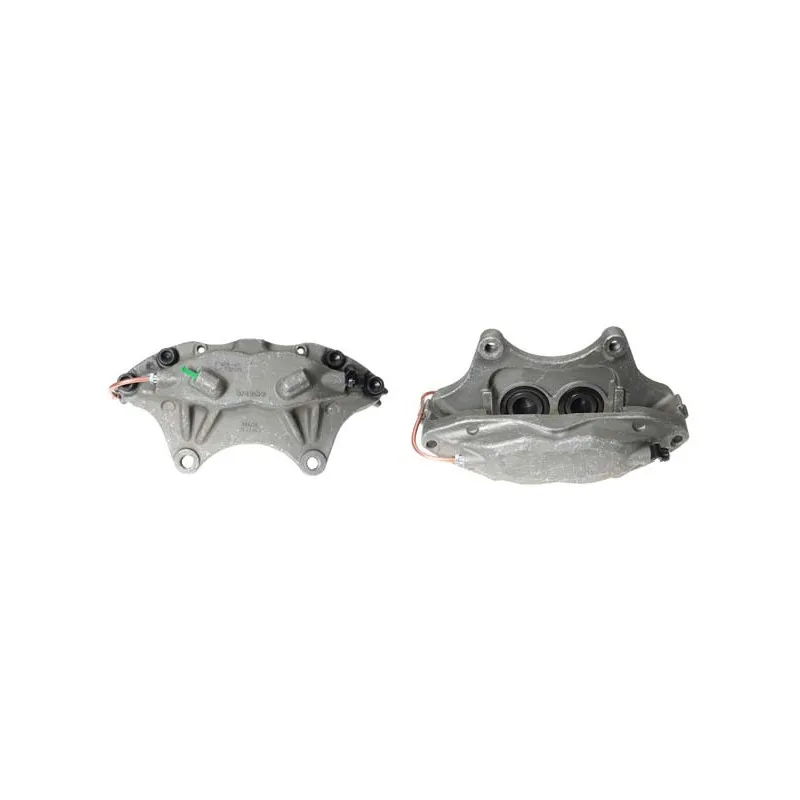 Étrier de frein BUDWEG CALIPER 344373