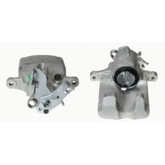 Étrier de frein BUDWEG CALIPER 344374