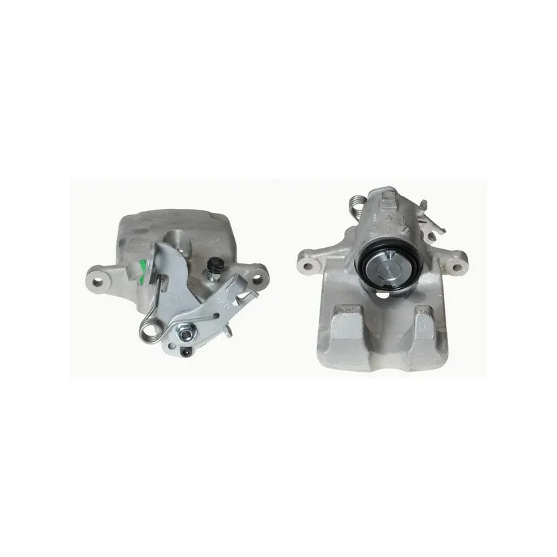 Étrier de frein BUDWEG CALIPER 344374