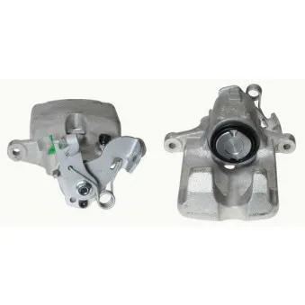Étrier de frein BUDWEG CALIPER 344376