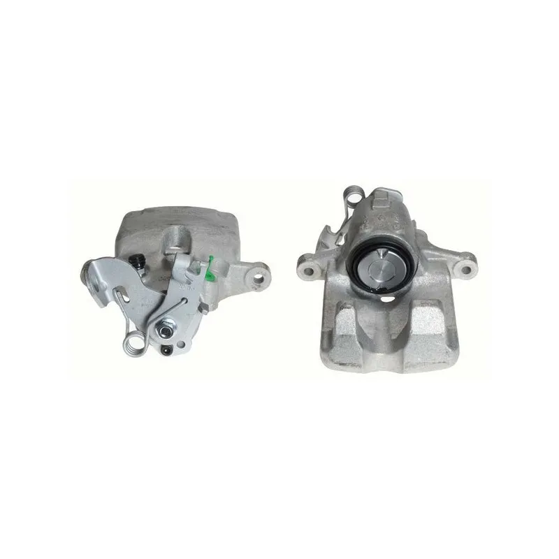 Étrier de frein BUDWEG CALIPER 344377