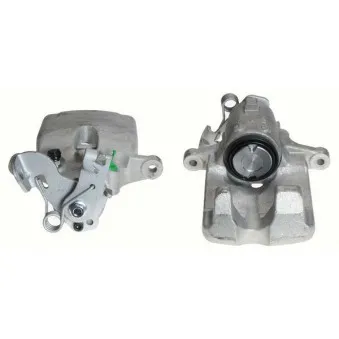 Étrier de frein BUDWEG CALIPER 344378