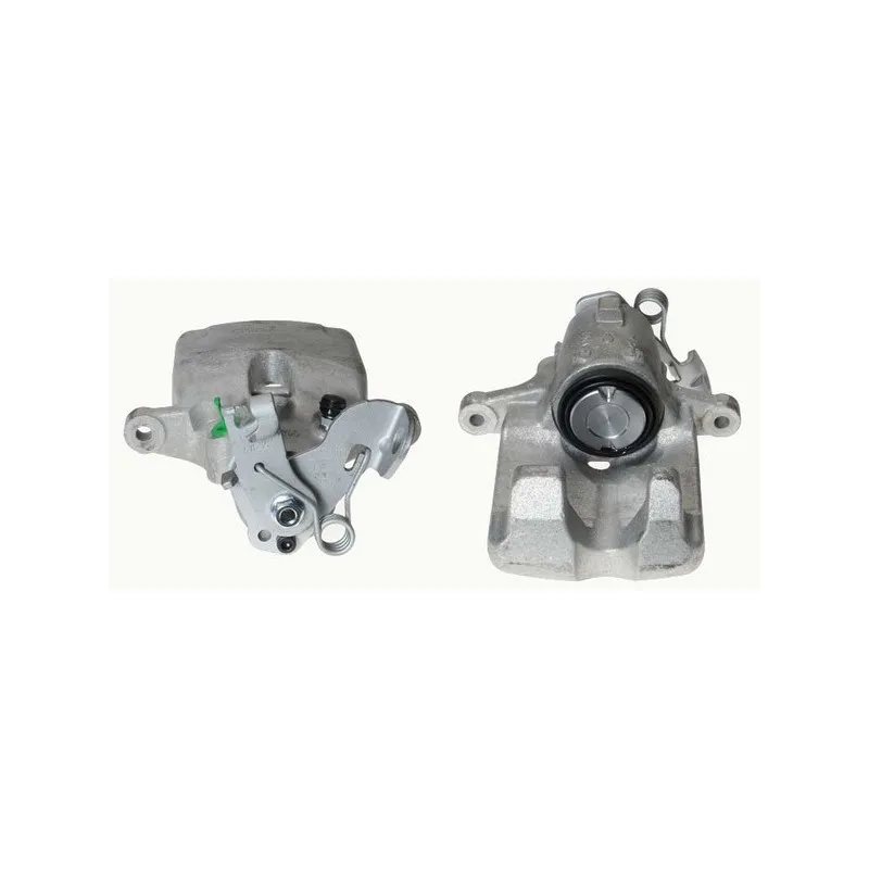Étrier de frein BUDWEG CALIPER 344379