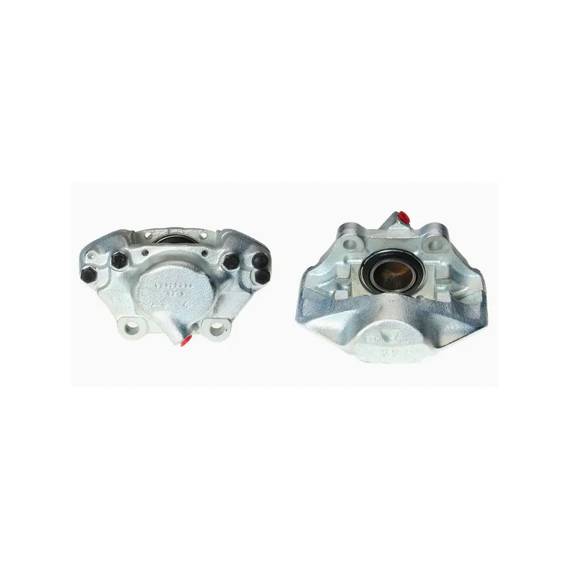 Étrier de frein BUDWEG CALIPER 34438