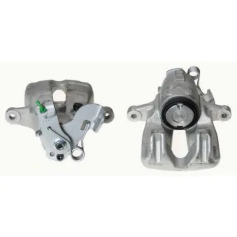 Étrier de frein BUDWEG CALIPER 344380