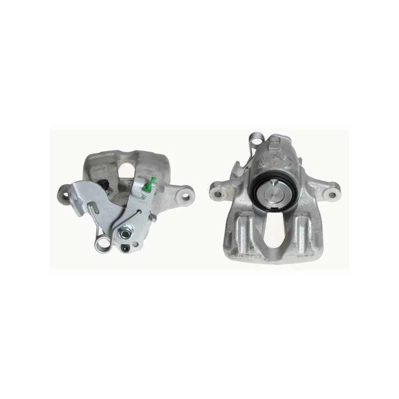 Étrier de frein BUDWEG CALIPER 344381