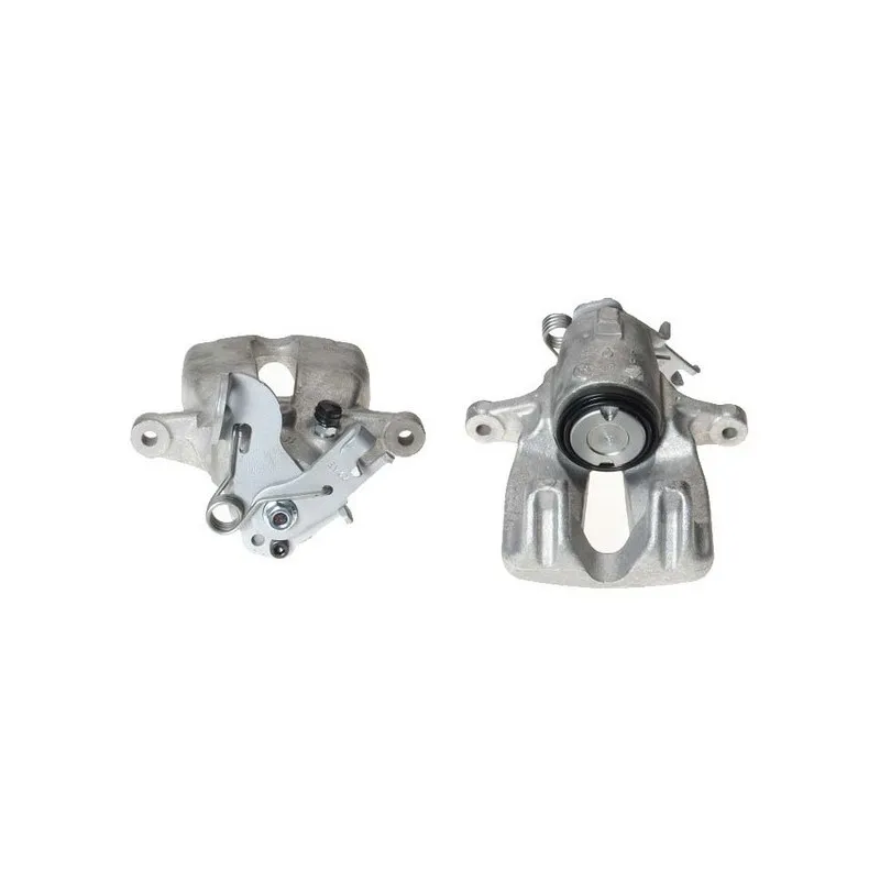 Étrier de frein BUDWEG CALIPER 344382