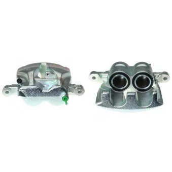 Étrier de frein BUDWEG CALIPER 344384