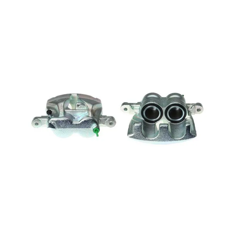 Étrier de frein BUDWEG CALIPER 344384