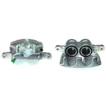 Étrier de frein BUDWEG CALIPER 344385