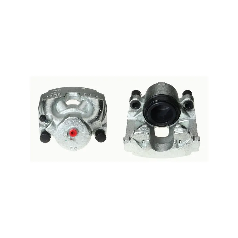 Étrier de frein BUDWEG CALIPER 344386