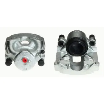 Étrier de frein BUDWEG CALIPER 344387
