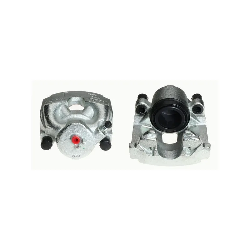Étrier de frein BUDWEG CALIPER 344387