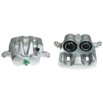 Étrier de frein BUDWEG CALIPER 344389
