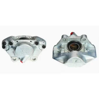 Étrier de frein BUDWEG CALIPER 34439