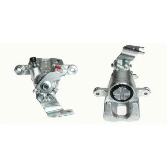 Étrier de frein BUDWEG CALIPER 344391