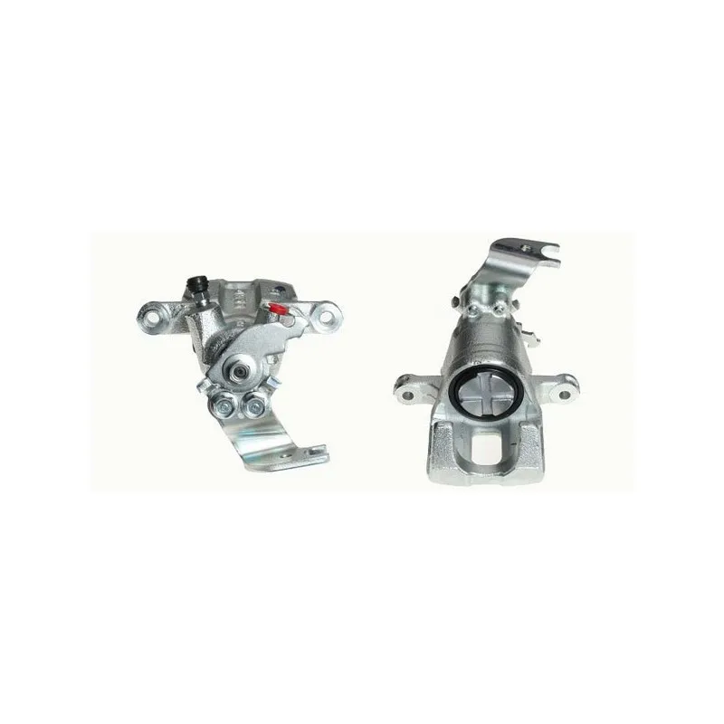 Étrier de frein BUDWEG CALIPER 344391
