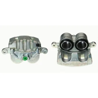 Étrier de frein BUDWEG CALIPER