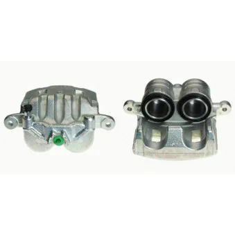 Étrier de frein BUDWEG CALIPER 344393