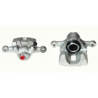 Étrier de frein BUDWEG CALIPER 344394