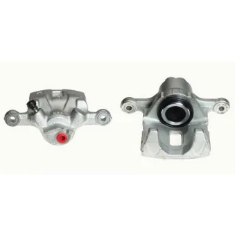 Étrier de frein BUDWEG CALIPER 344395