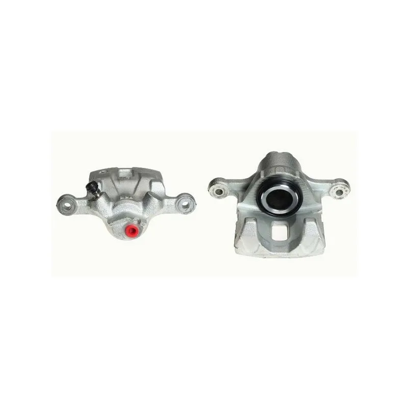 Étrier de frein BUDWEG CALIPER 344395