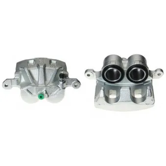 Étrier de frein BUDWEG CALIPER 344396