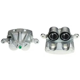 Étrier de frein BUDWEG CALIPER 344397