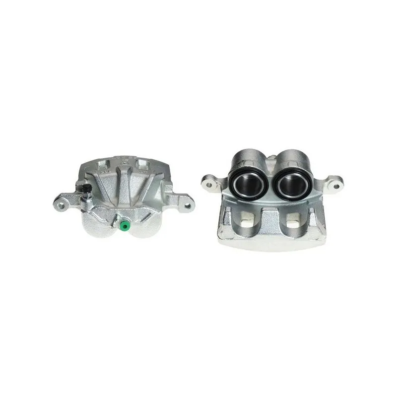 Étrier de frein BUDWEG CALIPER 344397