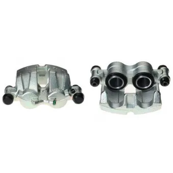 Étrier de frein BUDWEG CALIPER 344398