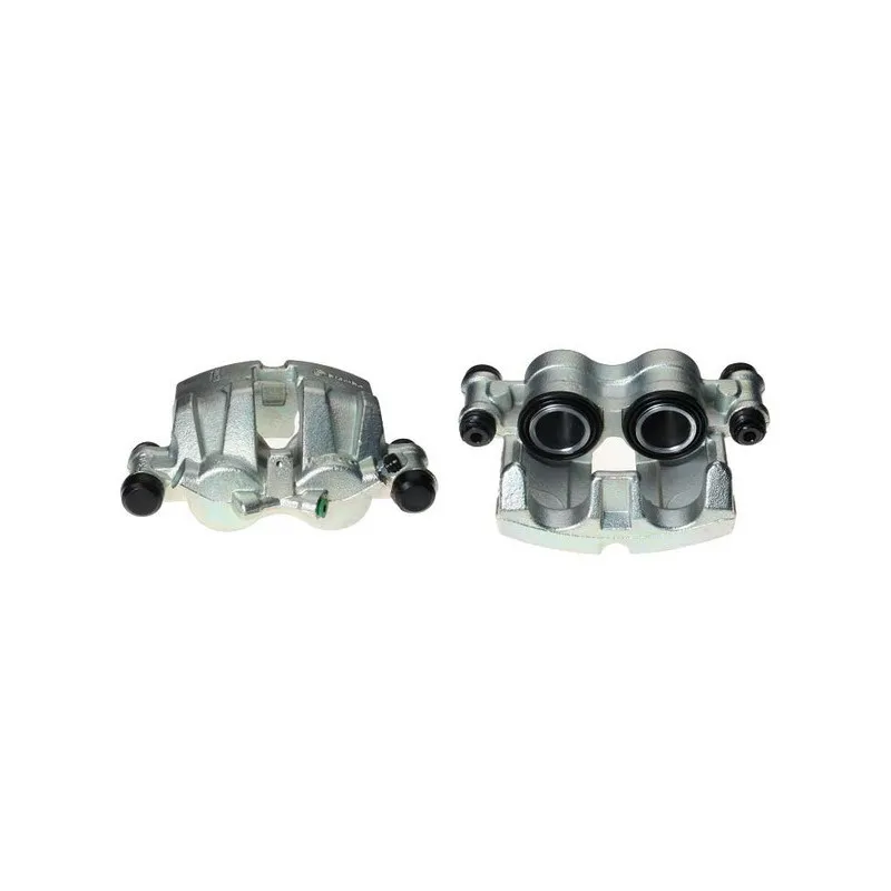 Étrier de frein BUDWEG CALIPER 344398