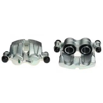 Étrier de frein BUDWEG CALIPER 344399