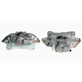 Étrier de frein BUDWEG CALIPER 34440