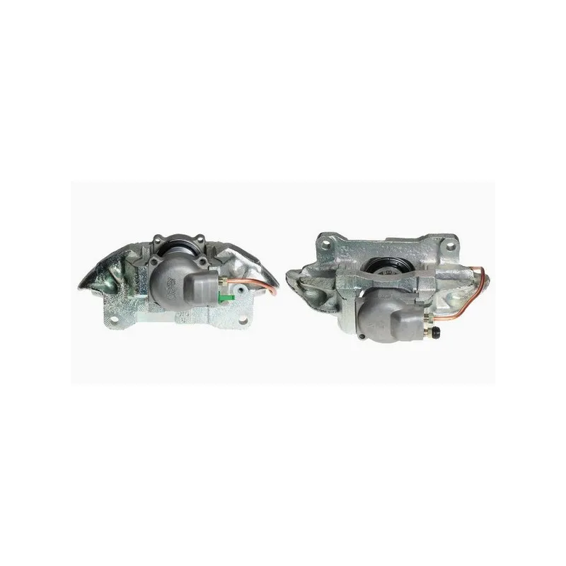 Étrier de frein BUDWEG CALIPER 34440