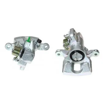 Étrier de frein BUDWEG CALIPER 344400