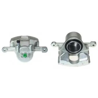 Étrier de frein BUDWEG CALIPER 344402