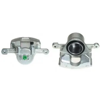 Étrier de frein BUDWEG CALIPER 344403