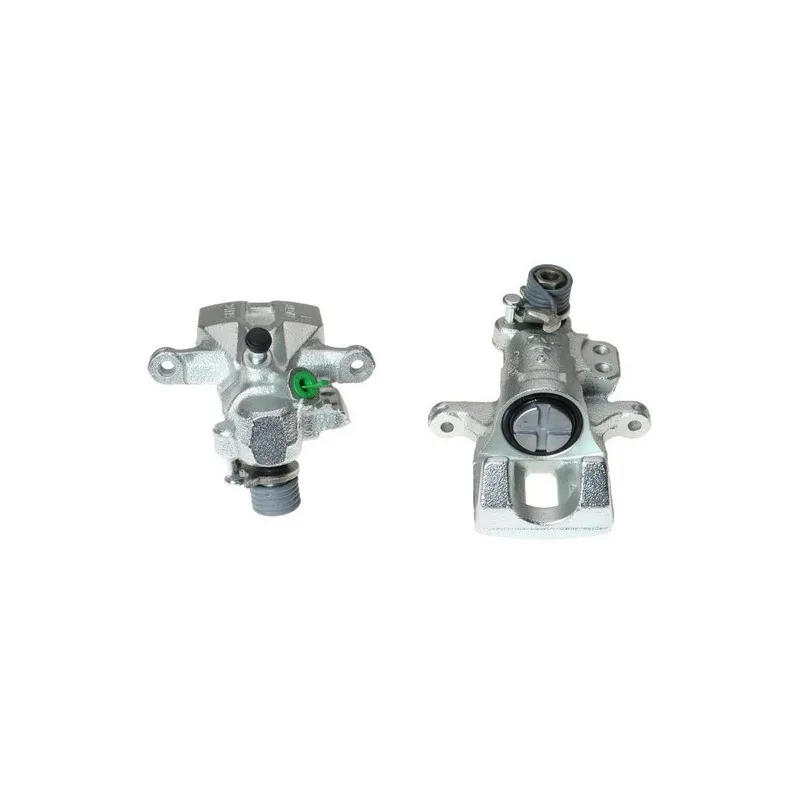 Étrier de frein BUDWEG CALIPER 344404