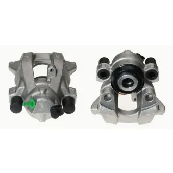 Étrier de frein BUDWEG CALIPER 344408