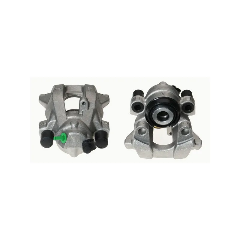Étrier de frein BUDWEG CALIPER 344408